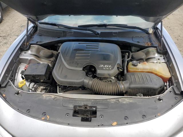 2C3CDXBG7FH735717 Dodge Charger Se