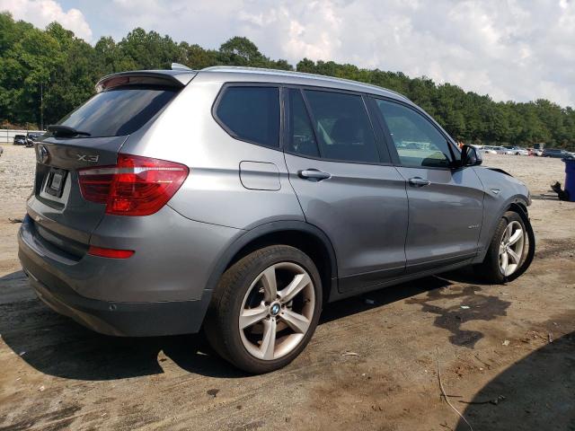 5UXWZ7C53H0U45598 BMW X3 Sdrive28i