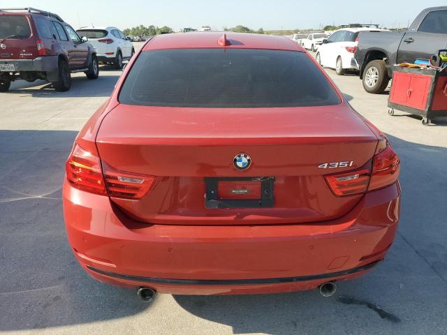 WBA3R1C56GK529285 BMW 435 I