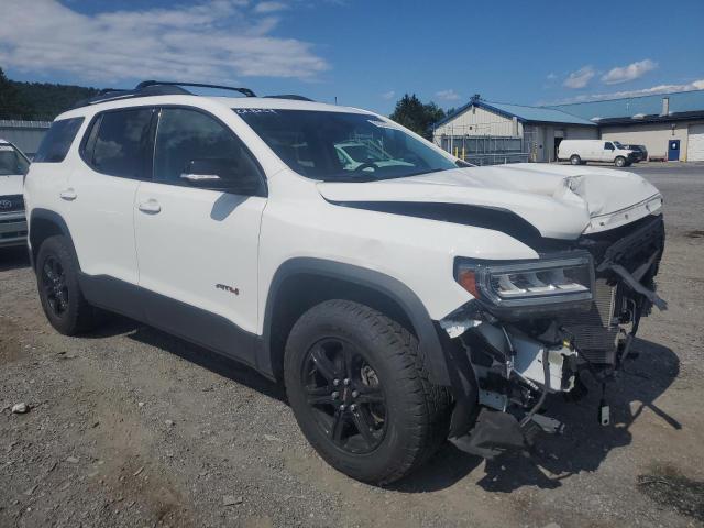 1GKKNLLS7MZ119730 GMC Acadia At4