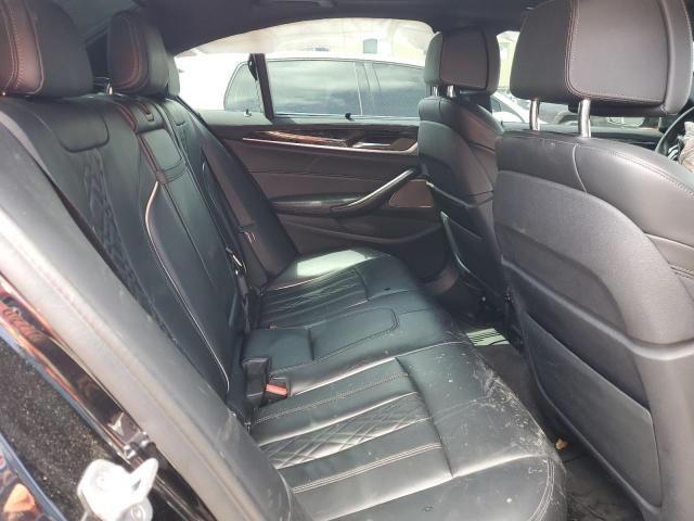 WBAJB9C5XKB288169 BMW M550xi