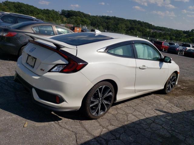 2HGFC3A58JH750323 Honda CIVIC SI