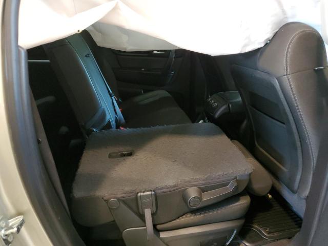 1GKKRNED3FJ360412 GMC ACADIA SLE