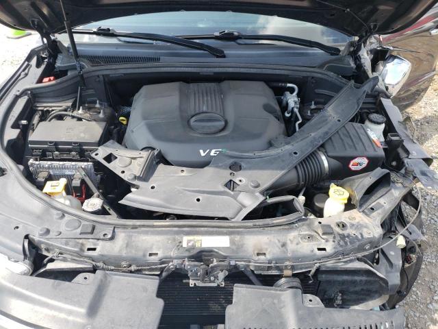 1C4RDHEG0FC888479 Dodge Durango Citadel