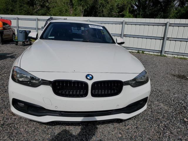 WBA8A9C50HK620274 BMW 320 I