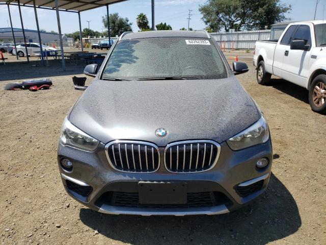 WBXHU7C33J5H42845 BMW X1 Sdrive28i