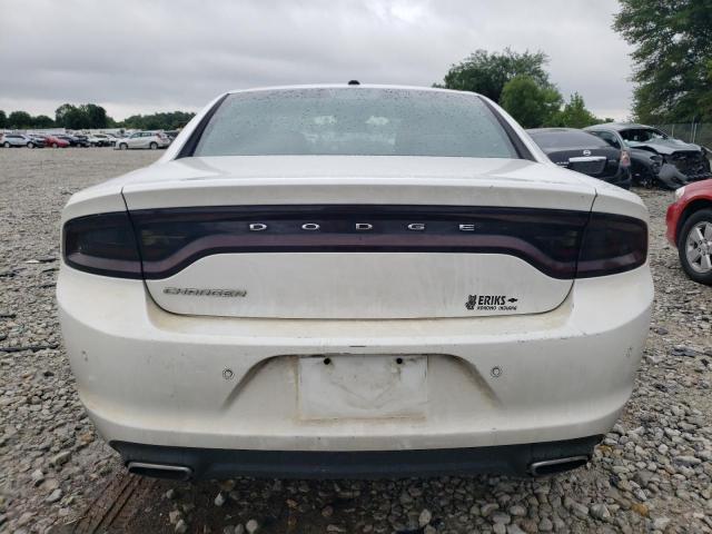 2C3CDXBG4FH768285 Dodge Charger Se