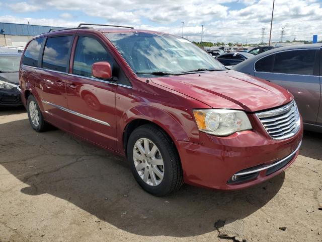 2C4RC1BG4ER270635 Chrysler Town & Country Touring