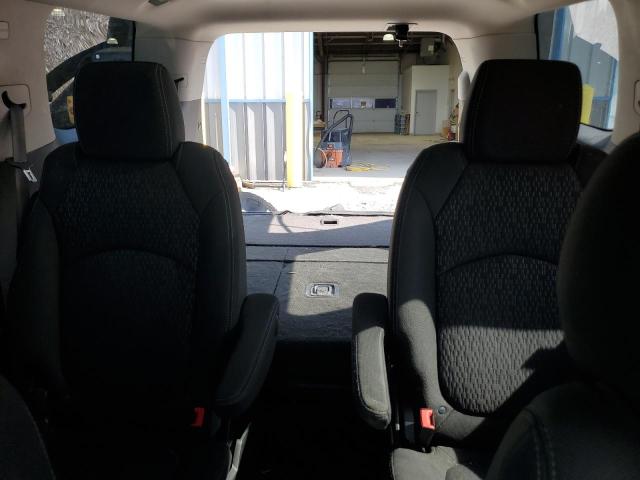 1GKKVPKD4EJ263634 GMC ACADIA SLE