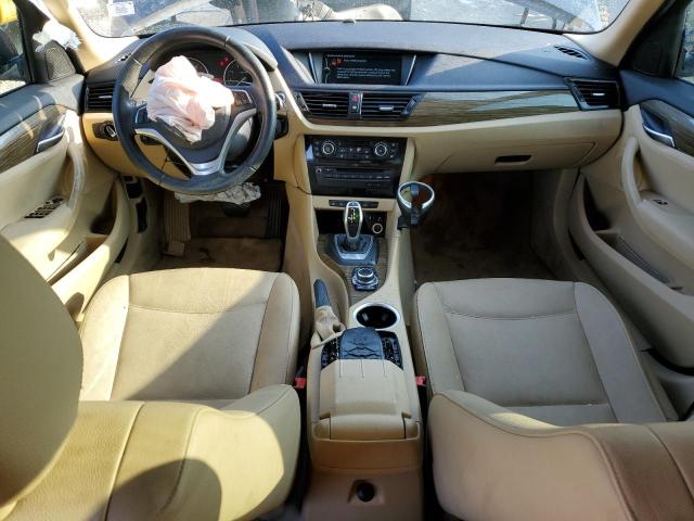 WBAVL1C51EVY16863 BMW X1 Xdrive28i