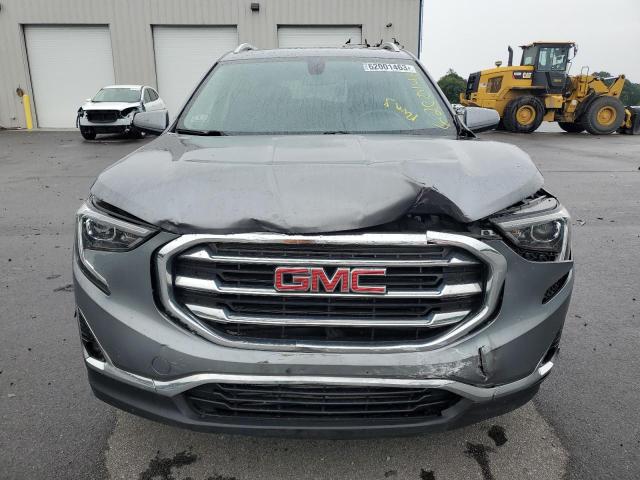 3GKALVEX9JL207512 GMC Terrain Slt