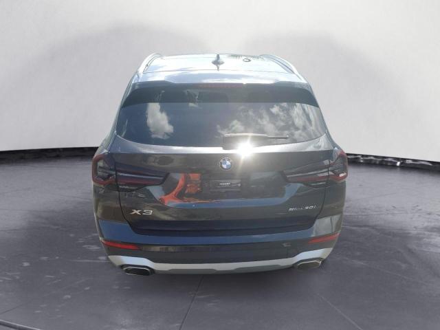 5UX43DP09N9J81977 BMW X3 Sdrive30i