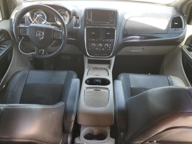 2C4RDGCG3KR529190 Dodge Grand Caravan Sxt