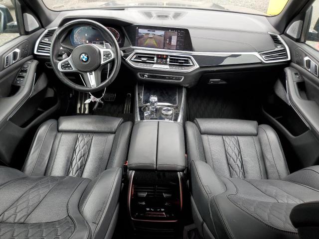5UXCR6C57KLL07890 BMW X5 Xdrive40i