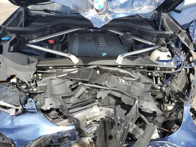 5UXCR6C08P9R44599 BMW X5 Xdrive40i