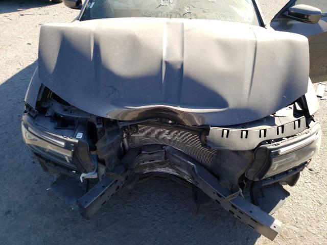 2C3CDXBG5JH197477 Dodge Charger Sxt