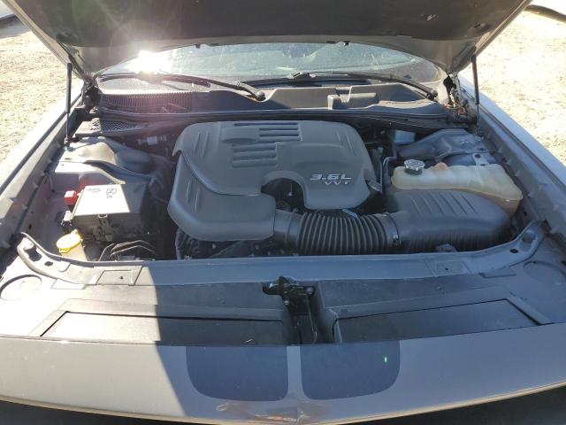 2C3CDZAG0HH531535 Dodge Challenger Sxt