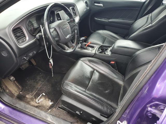 2C3CDXJGXKH523874 Dodge Charger Sxt