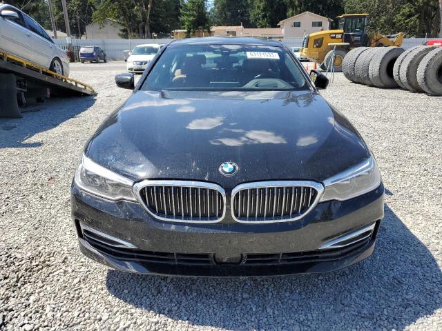 WBAJA7C36HG905407 BMW 530 XI