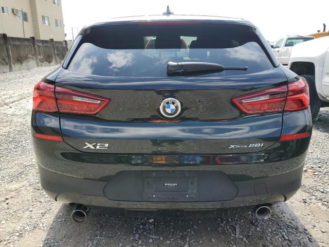 WBXYJ1C06L5P62602 BMW X2 Xdrive28i