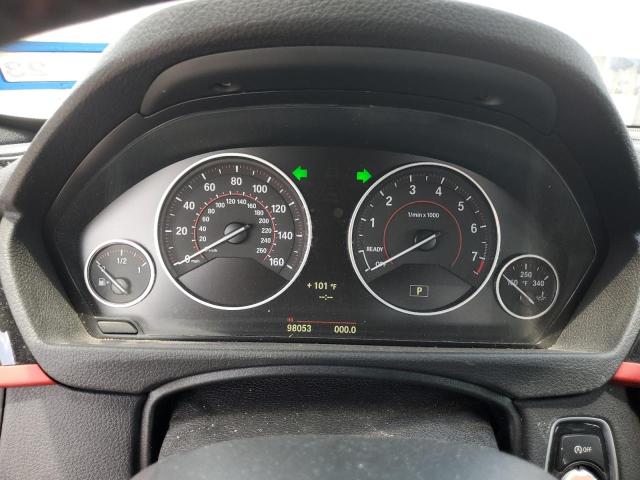 WBA3N3C59EK230393 BMW 428 I