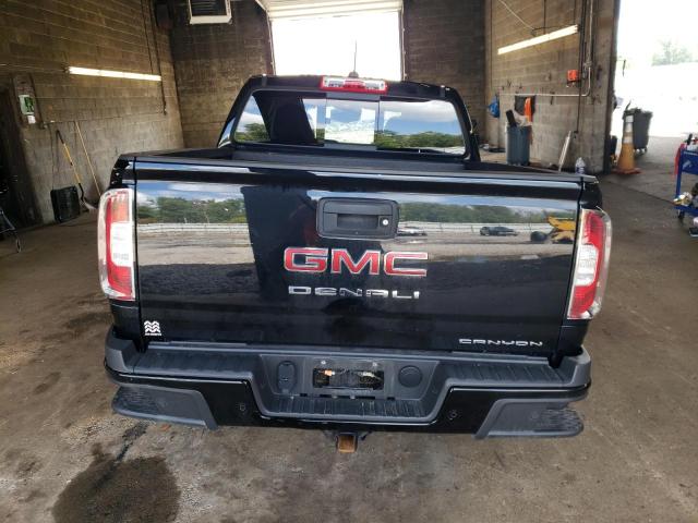 1GTG6EEN4M1288152 GMC Canyon Denali