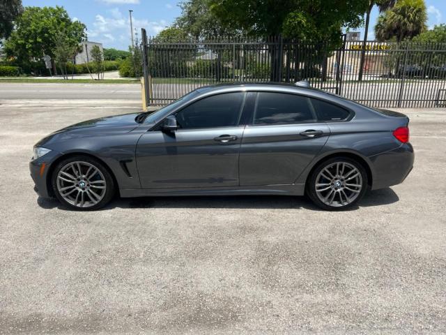 WBA4A5C59FG052548 BMW 428 I Gran Coupe