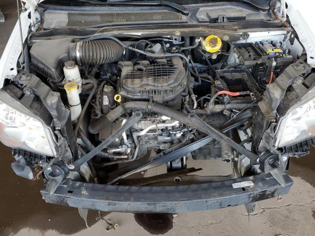 2C4RDGCG8KR510165 Dodge Grand Caravan Sxt