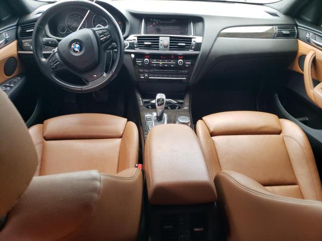 5UXXW3C54F0M89077 BMW X4 Xdrive28i