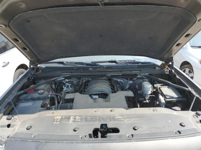 3GTU2VEC1FG406496 GMC Sierra K1500 Slt