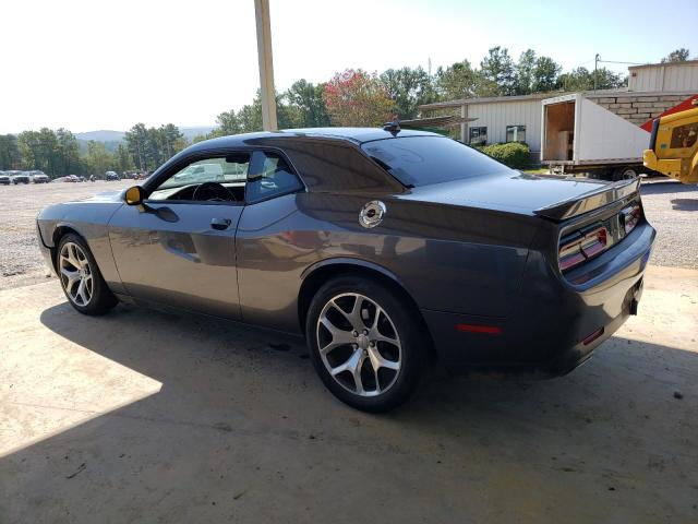 2C3CDZBG5FH702792 Dodge Challenger Sxt Plus