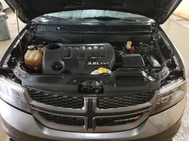 3C4PDDEG6ET278699 Dodge Journey R/t