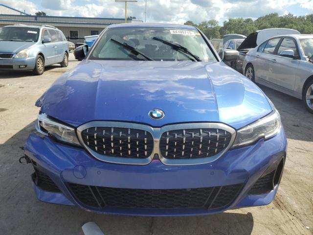 WBA5U7C05LFH57556 BMW M340I