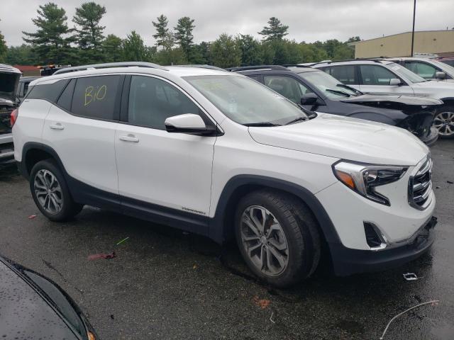 3GKALPEV8ML341376 GMC Terrain Slt