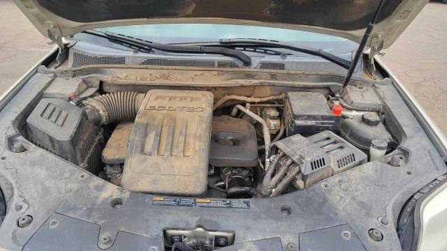2GKALMEK7E6222437 GMC Terrain Sle