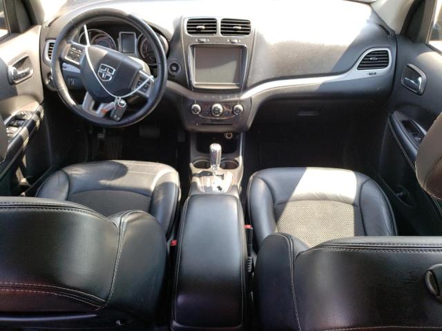 3C4PDCGG0JT216118 Dodge Journey Crossroad