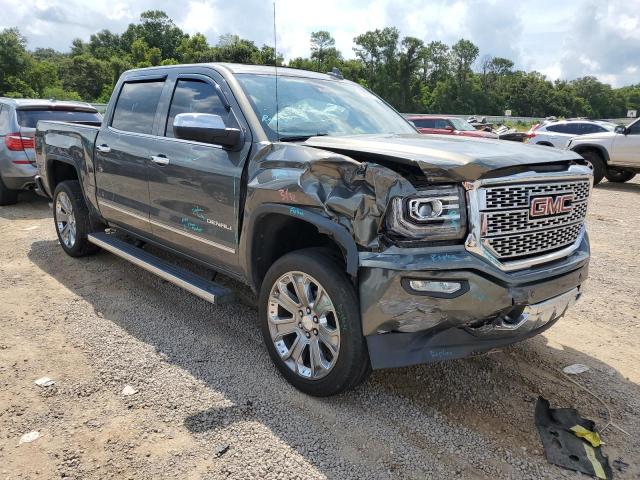 3GTU2PEJ3HG183309 GMC Sierra K1500 Denali