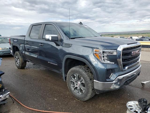 1GTU9AEF0MZ319734 GMC Sierra K1500