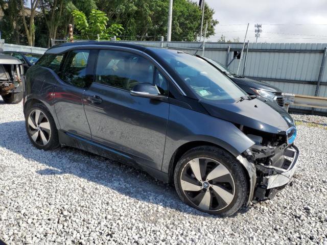 WBY8P2C01M7J76217 BMW I3 Bev