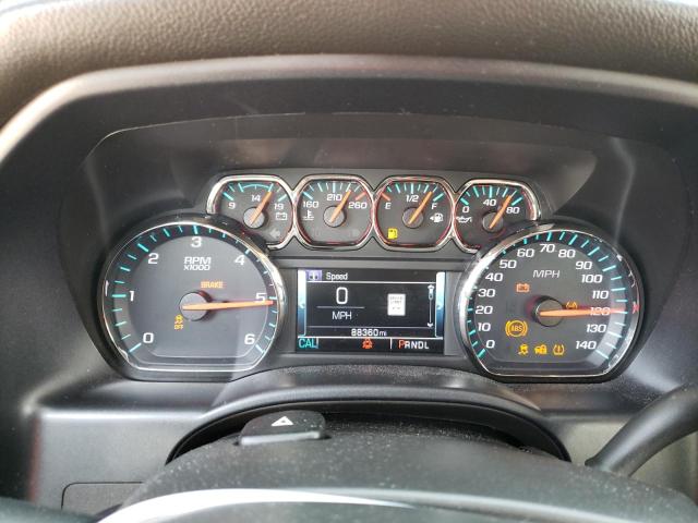 3GTU2NECXJG477107 GMC Sierra K1500 Slt