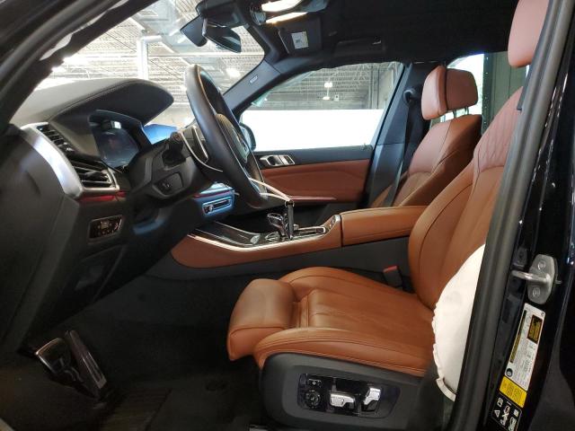 5UXJU4C0XP9P66639 BMW X5 M50i