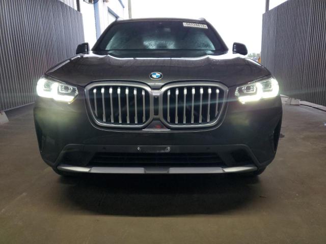 5UX43DP06N9J82021 BMW X3 Sdrive30i