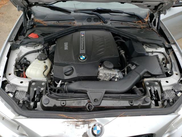 WBA1J7C56FV289332 BMW M235I