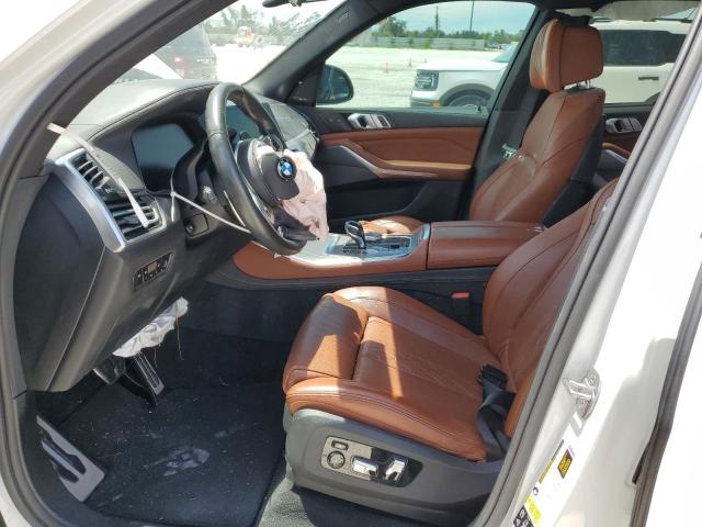 5UXCR6C51KLL10879 BMW X5 Xdrive40i