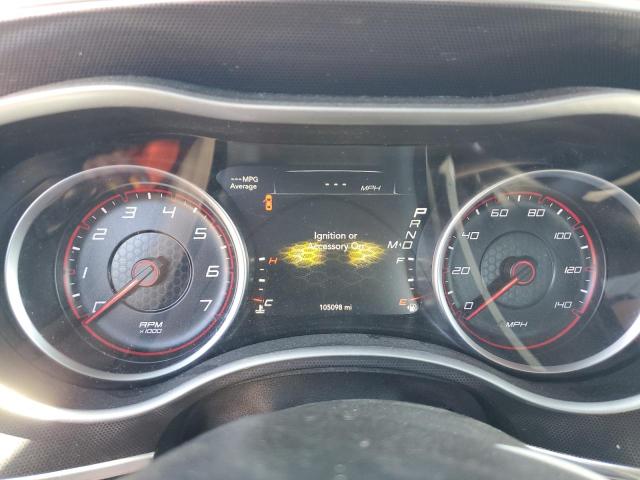 2C3CDXHG1GH297530 Dodge Charger Sxt