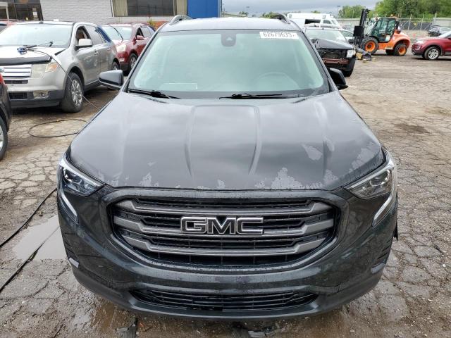 3GKALMEV1LL288288 GMC Terrain Sle