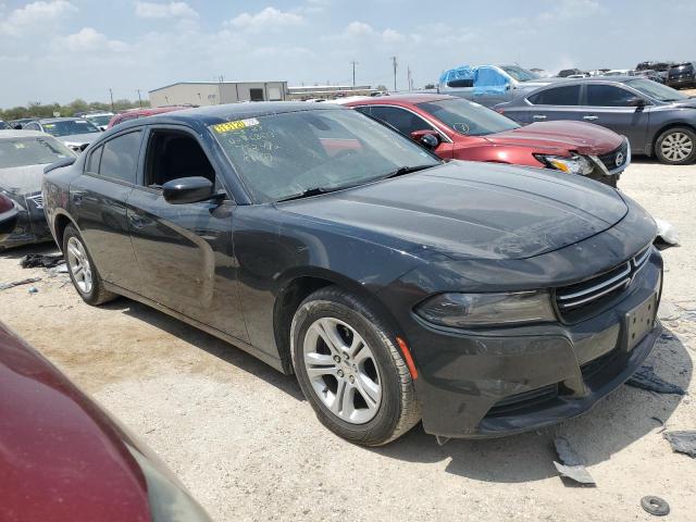 2C3CDXBG3FH752482 Dodge Charger Se
