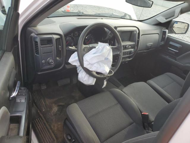 1GTN1LEC4JZ900517 GMC Sierra C1500