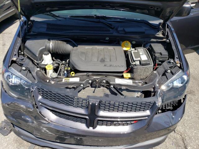 2C4RDGEG2KR562517 Dodge Grand Caravan Gt