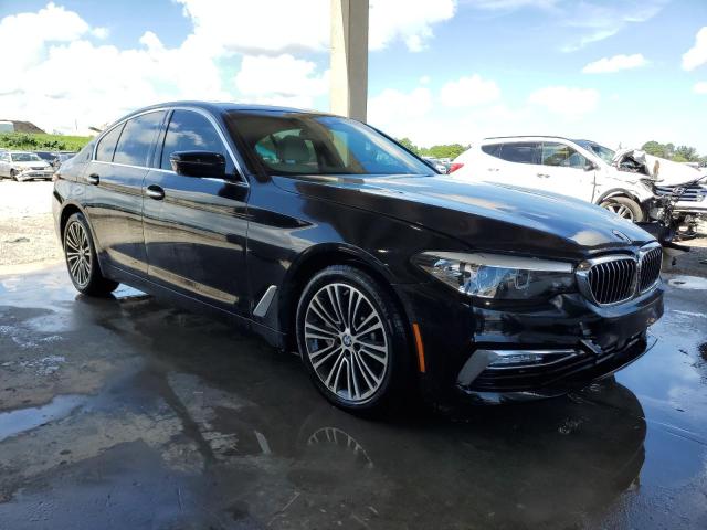 WBAJA5C36HG894896 BMW 530 I